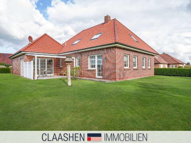 Haus kaufen in Berumbur, Landkreis Aurich
