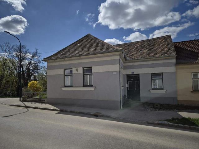 Haus kaufen in Hollabrunn, Niederösterreich