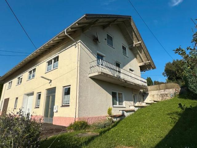 Haus kaufen in Dietmannsried, Bayern