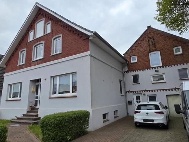 Haus kaufen in Atens, Nordenham