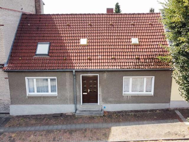 Haus kaufen in Coswig (Anhalt), Wittenberg