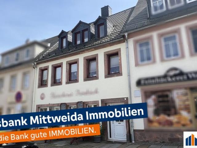 Haus kaufen in Rochlitz, Sachsen