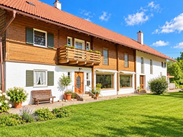 Haus kaufen in Denklingen, Landkreis Landsberg am Lech