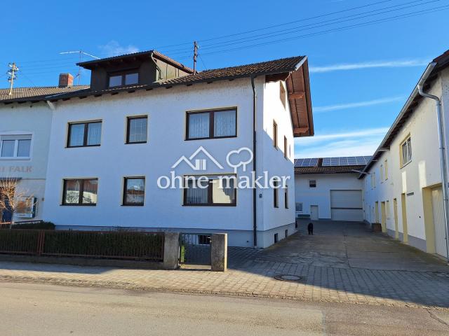 Haus kaufen in Mamming, Bayern