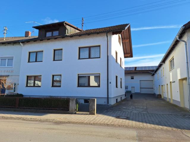 Villa kaufen in Mamming, Bayern