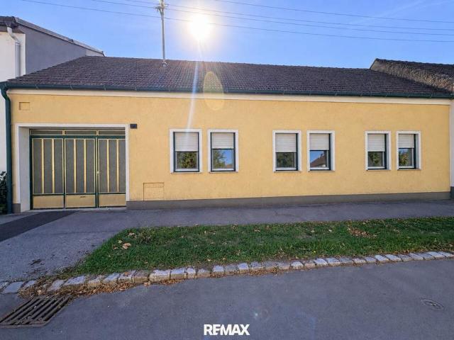 Haus kaufen in Neusiedl bei Güssing, Kukmirn