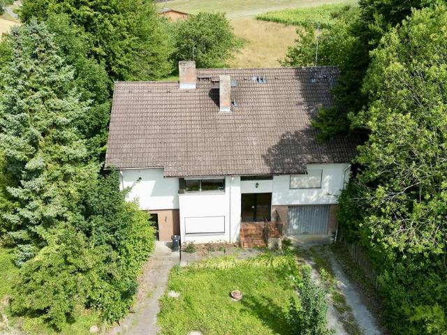 Haus kaufen in Schillerhöhe, Möckmühl