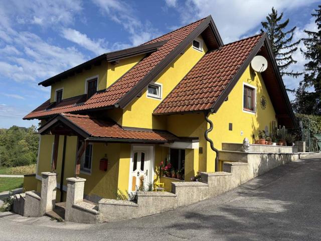 Haus kaufen in Kirchdorf, Pernegg an der Mur