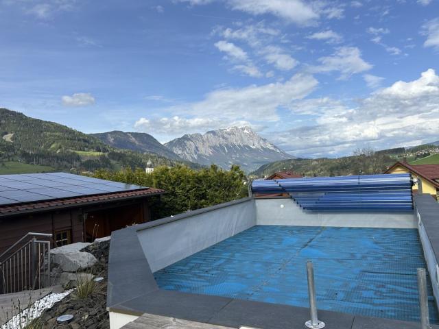 Haus kaufen in Gröbming