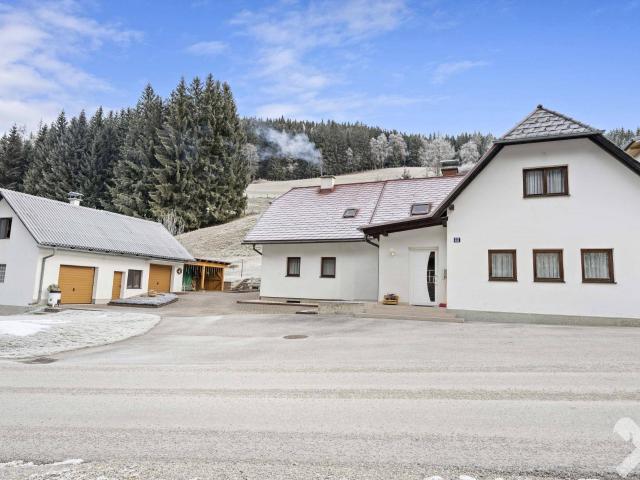 Haus kaufen in Langenwang, Steiermark