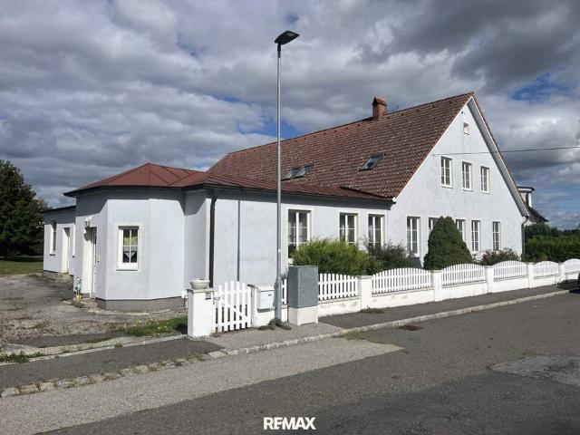 Haus kaufen in Waidhofen an der Ybbs