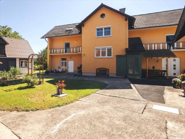 Haus kaufen in Oberpurkla, Halbenrain