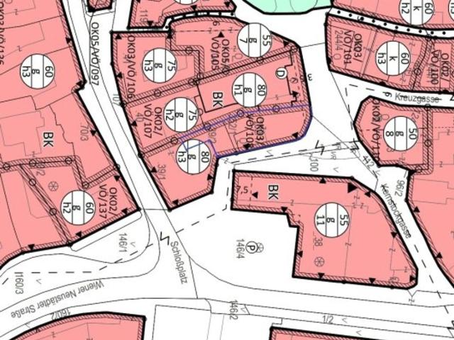 Immobilie kaufen in Bad Vöslau, Niederösterreich
