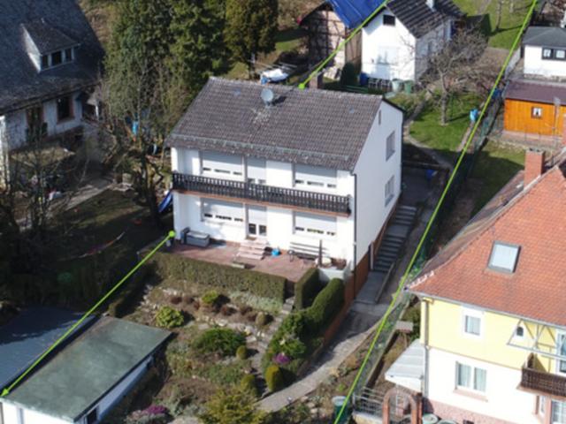Haus kaufen in Höchst, Hessen