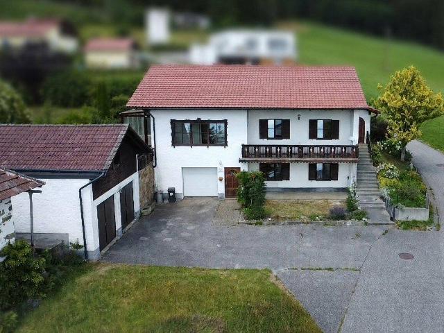 Haus kaufen in Lichtenberg, Oberösterreich