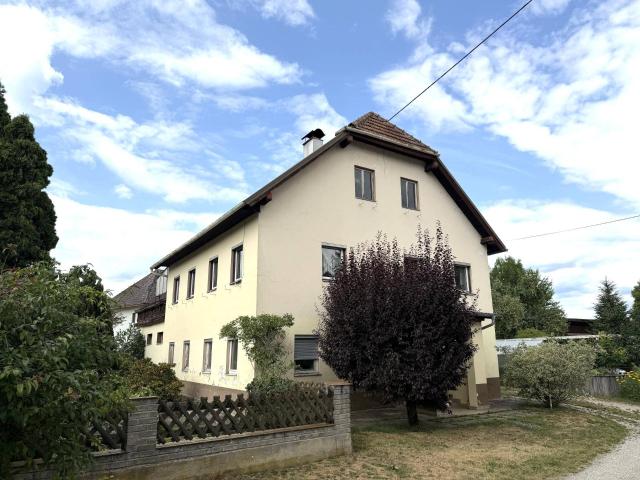 Haus kaufen in Hinzenbach, Oberösterreich