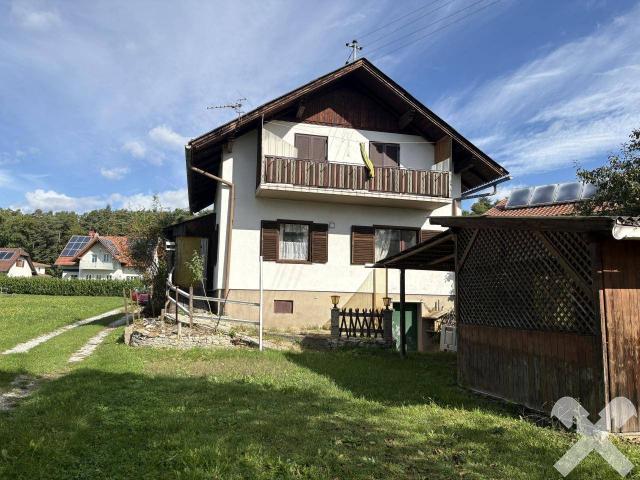 Haus kaufen in Kleegraben, Ilz