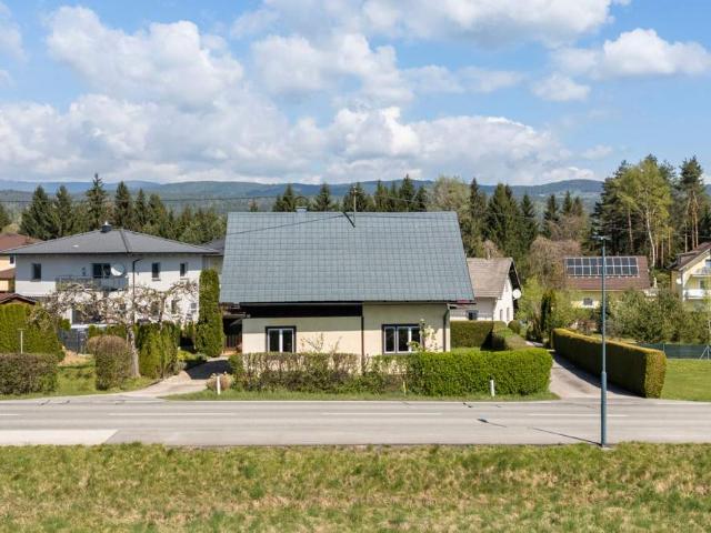Haus kaufen in St. Agathen und Perau, Judendorf-Straßengel