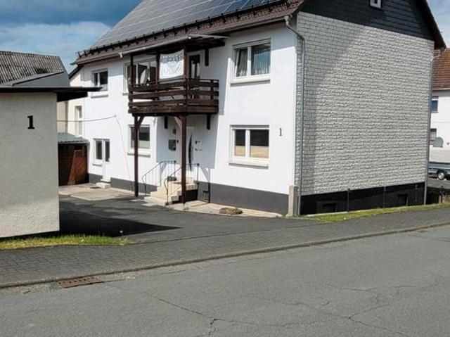 Haus kaufen in Steffenberg, Hessen