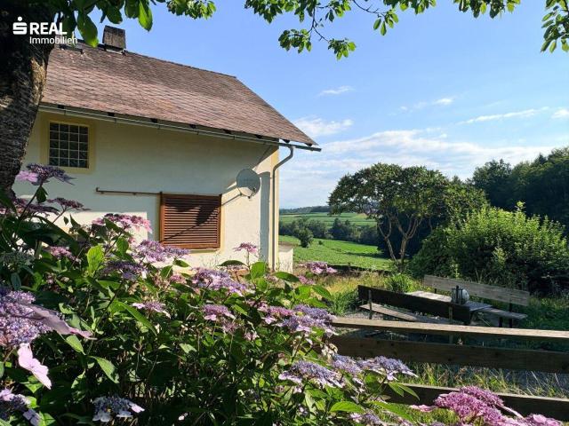 Haus kaufen in Waldschach, St. Nikolai im Sausal