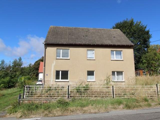 Haus kaufen in Penig, Sachsen