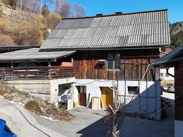 Haus kaufen in Eisentratten