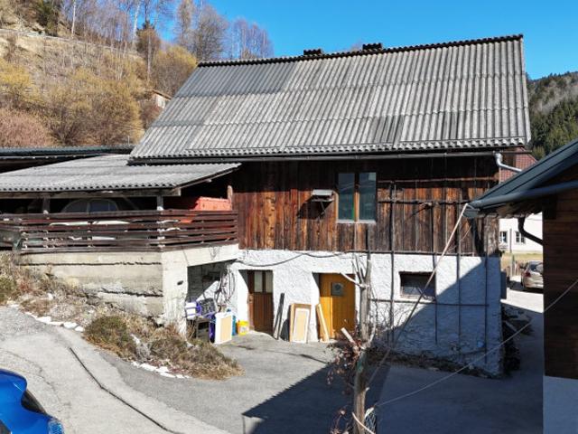 Haus kaufen in Eisentratten