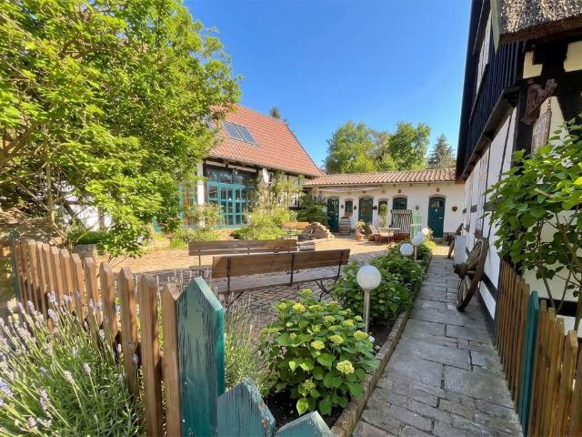 Haus kaufen in Neppermin, Benz