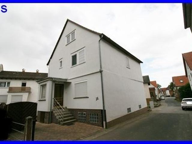 Haus kaufen in Neuental, Hessen
