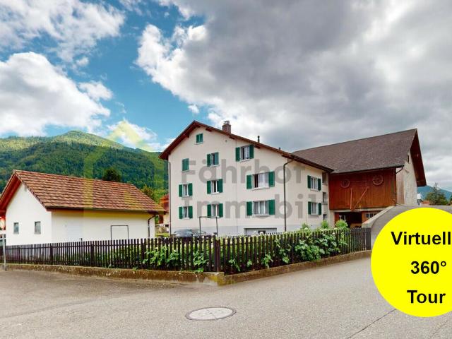 Landwirtschaft kaufen in Welschenrohr, Solothurn