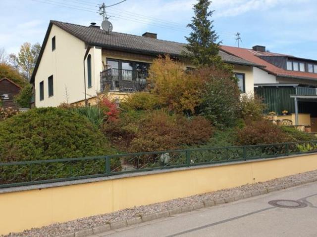 Haus kaufen in Allershausen, Bayern