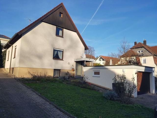 Villa kaufen in Heilbronn, Haselter
