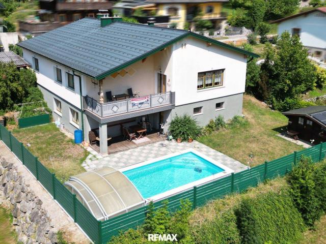 Haus kaufen in St. Veit an der Gölsen, Niederösterreich