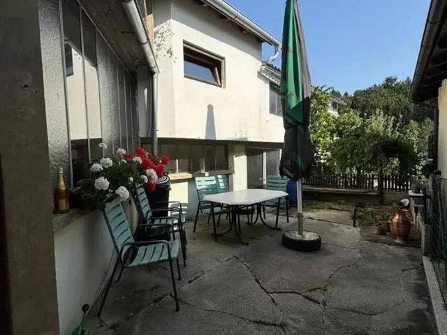 Haus kaufen in Rohrbach an der Lafnitz, Steiermark
