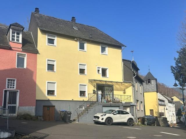 Haus kaufen in Kövenig, Kröv