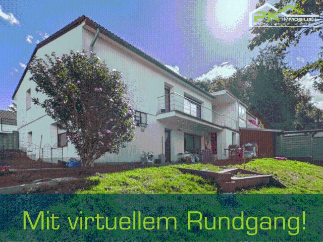 Villa kaufen in Horressen, Montabaur