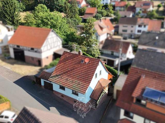 Haus kaufen in Freudenberg, Kreis Siegen-Wittgenstein