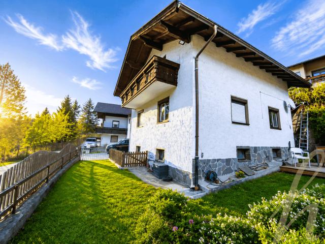 Apartment kaufen in Matrei am Brenner, Tirol