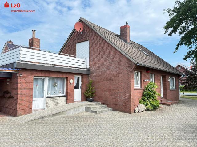 Villa kaufen in Ramsloh - Roomelse, Saterland