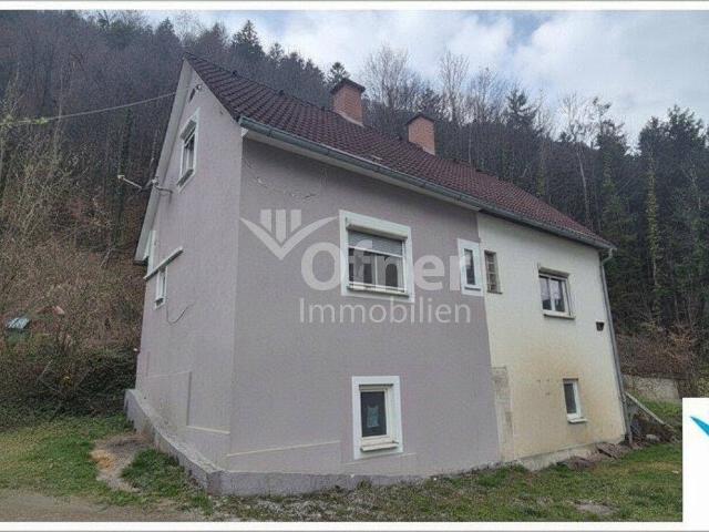 Haus kaufen in Pichling bei Köflach, Köflach