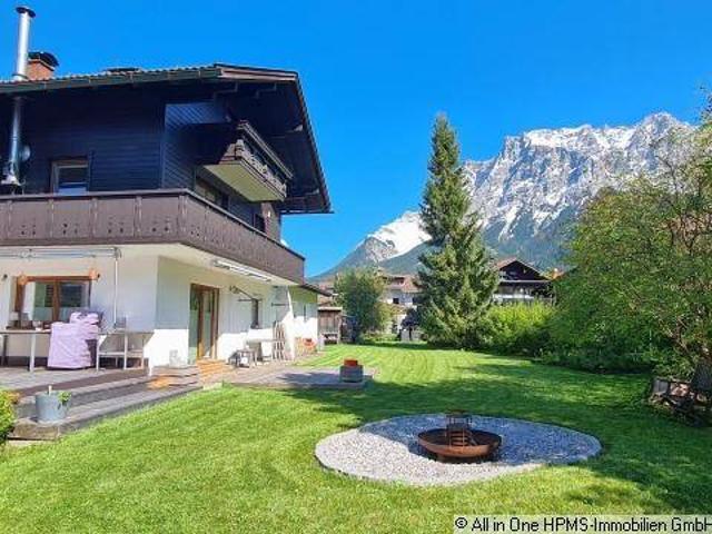 Haus kaufen in Ehrwald, Tirol