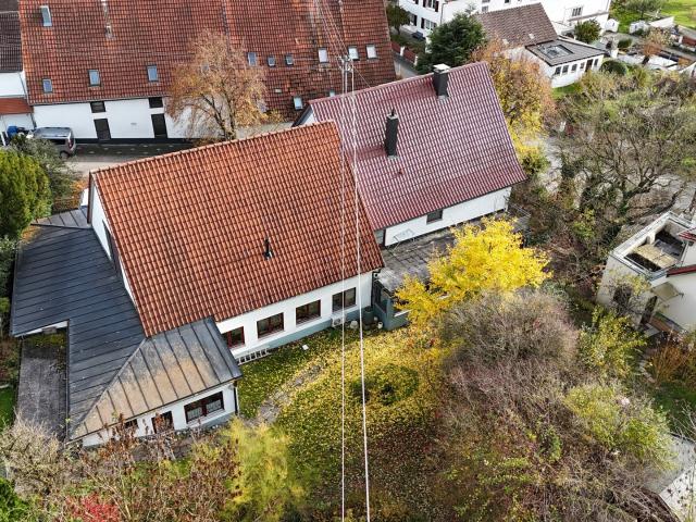 Haus kaufen in Bürghöfe, Burgrieden