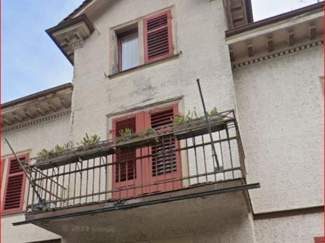 Einfamilienhaus kaufen in Steckborn