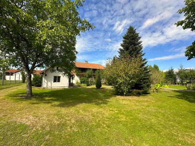 Villa kaufen in Mühldorf, Bayern