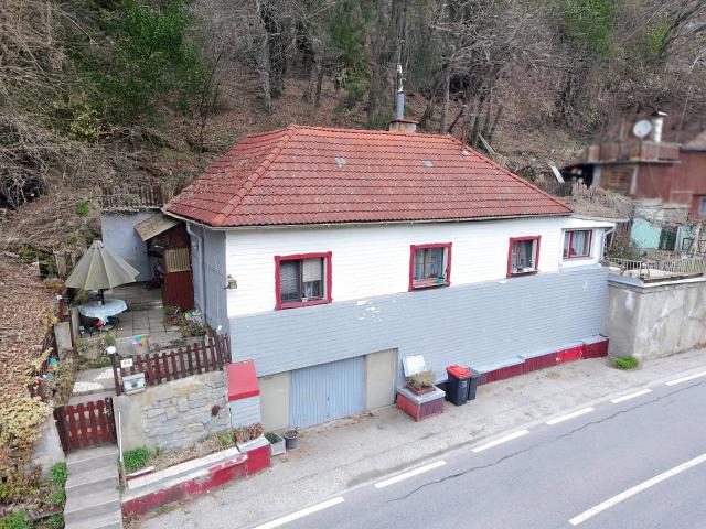 Haus kaufen in Lanzenberg, Perg