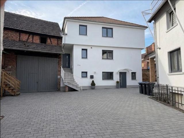 Haus kaufen in Wettenberg, Hessen