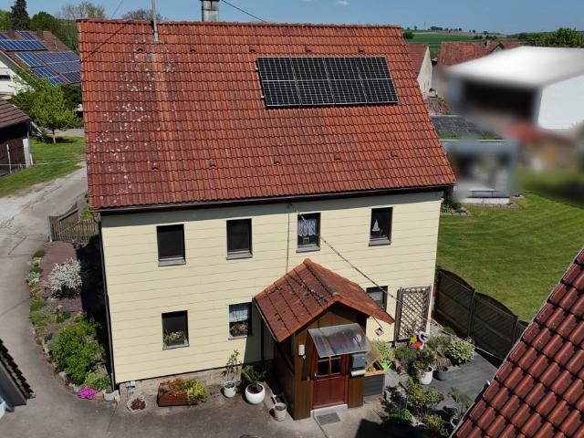 Villa kaufen in Schwäbisch Hall, Baden-Württemberg