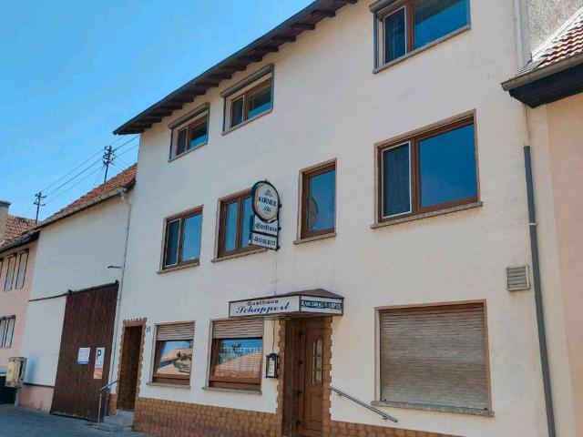 Haus kaufen in Staudernheim, Rheinland-Pfalz