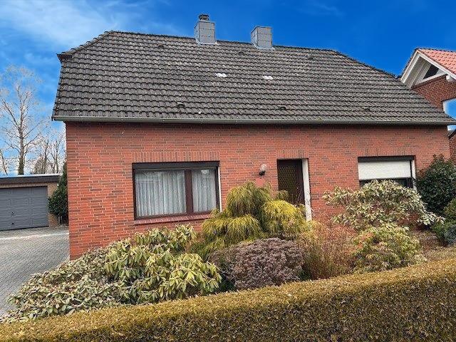 Villa kaufen in Meyerhausen, Niedersachsen