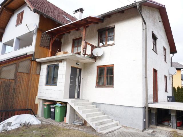 Haus kaufen in Brunn, Sankt Michael in Obersteiermark